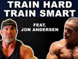 Savage Simplicity: Train Hard, Train Smart with Jon Andersen