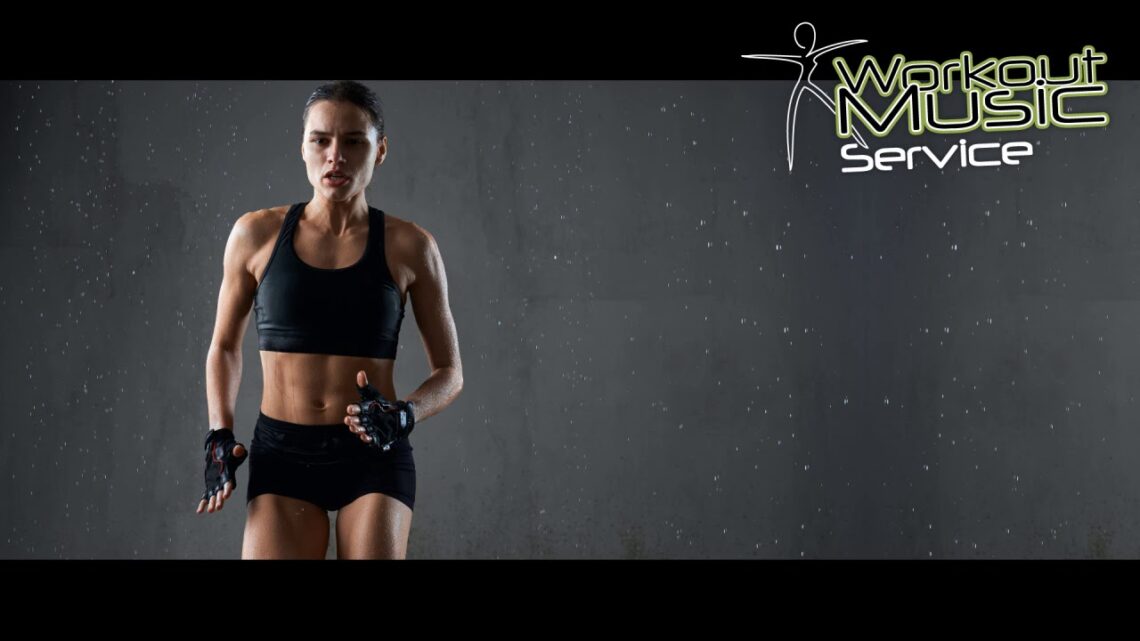 2020 Summer Running Workout Music 2020 Summer Running Workout Music