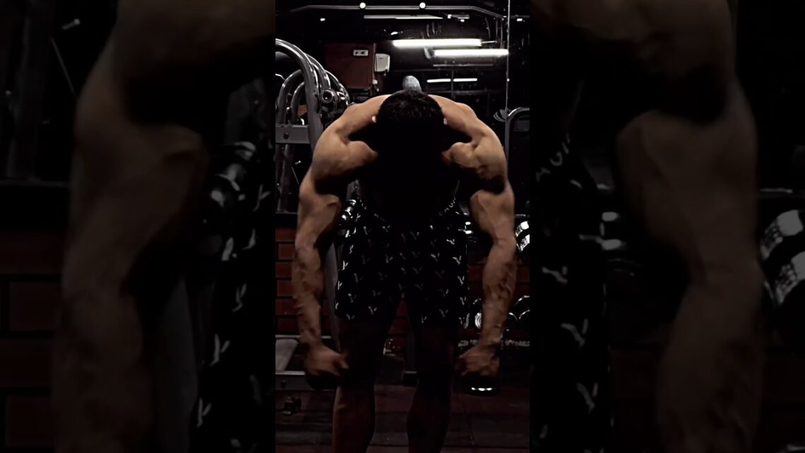 The Dark Side Of Bodybuilding ☠️🥵 #youtubeshorts #shorts #shortvideo The Dark Side Of Bodybuilding ☠️🥵 #youtubeshorts #shorts #shortvideo