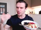 How I’d lose 4-8 pounds per month if I had to start again