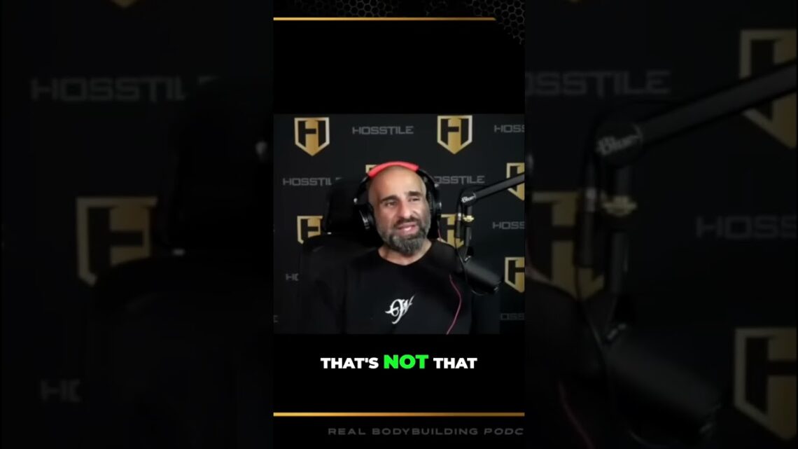 Bodybuilding Carb Loading: My Biggest Pre-Competition Struggle #shorts