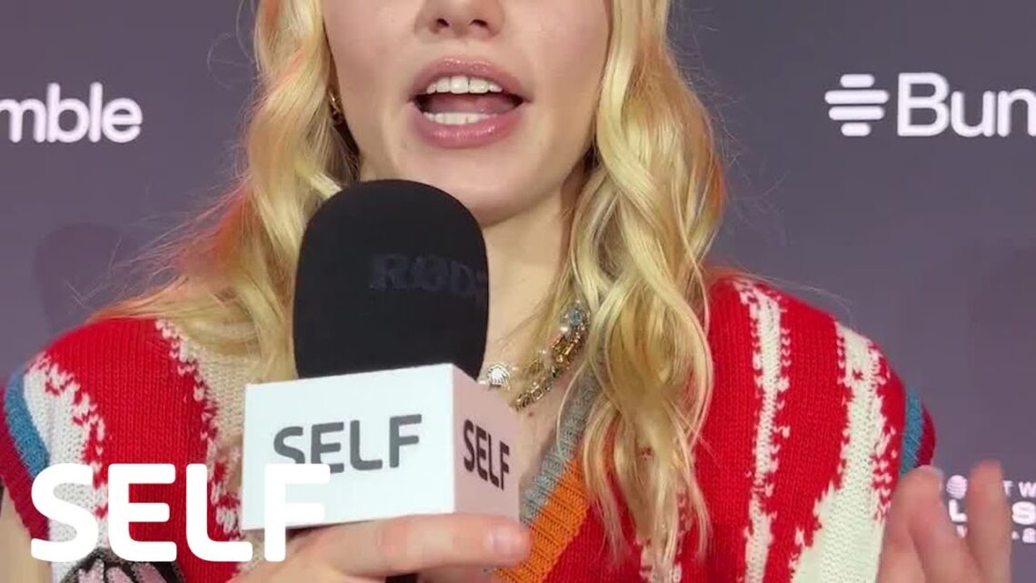 Paige Bueckers Chooses Her Favorite Courtside Celebrity at WNBA All-Star