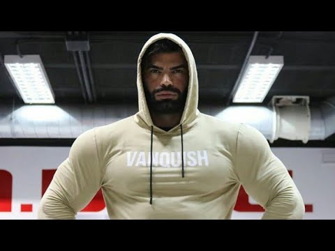 Sergi Constance Full Workout Motivation🏆2018