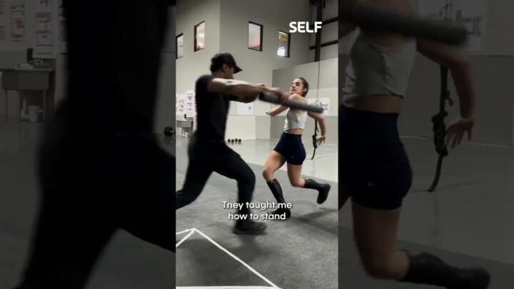 Maria Gabriela De Faria Shares What It Takes To Be A Superhero