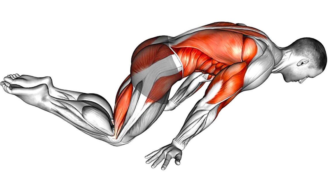 How to Get Strong with Calisthenics