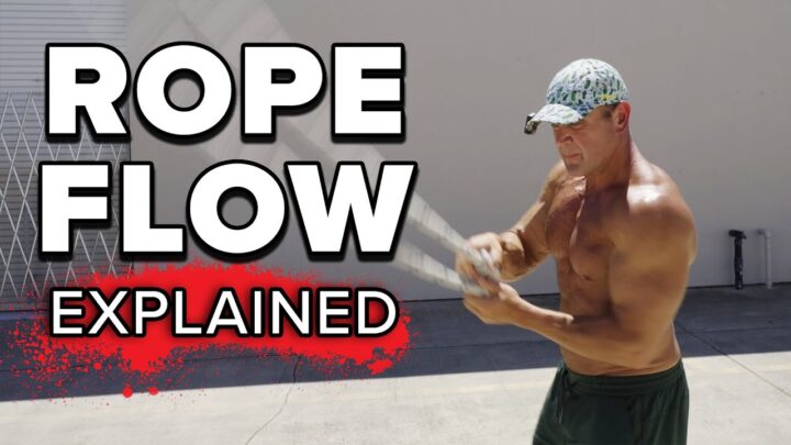 How to Rope Flow