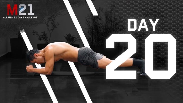 Day 20 – Calm Before the Storm