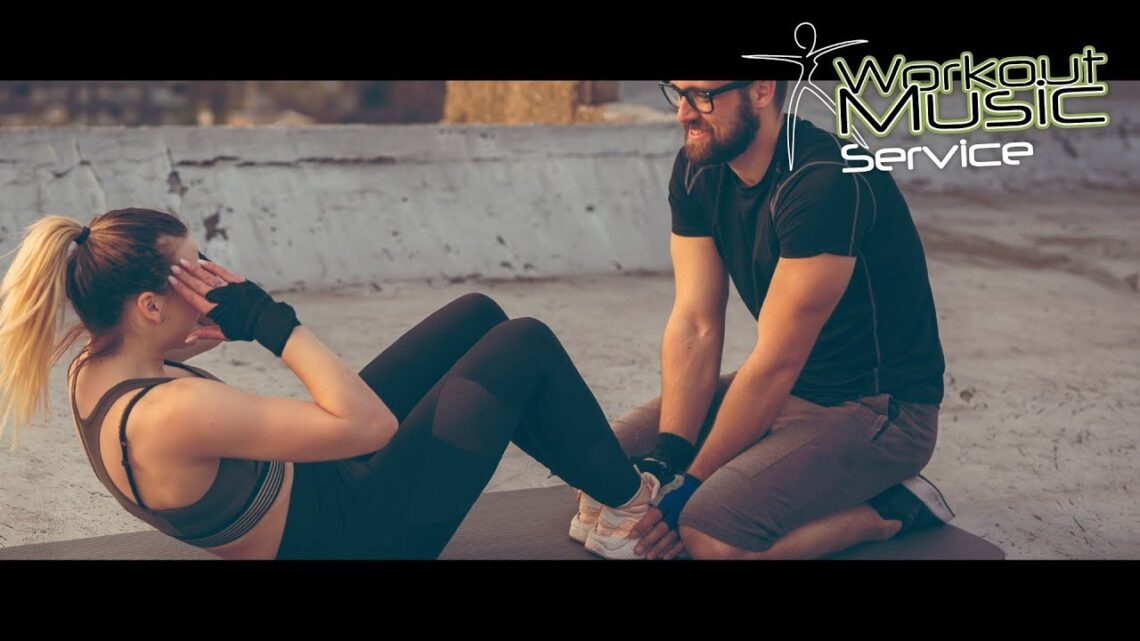 Trainings Music Mix 2019 – Gym, Running and Workout Trainings Music Mix 2019 – Gym, Running and Workout