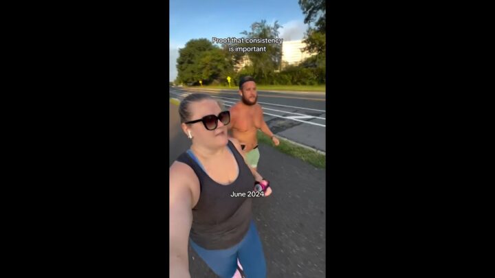 Never Give Up  IG: @healthy.georgi