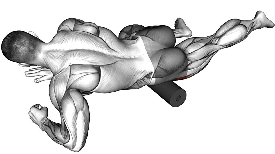 The Best Exercises to Correct Posture and Muscle Stiffness