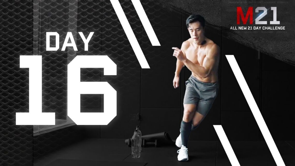 Day 16 – Fuel Your Fire!