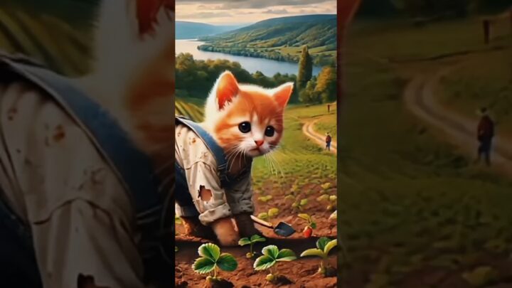 Cat Lover #cat #shorts #yt #ytshorts #catlover