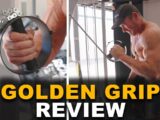 Is This the BEST Tool for Grip Training?