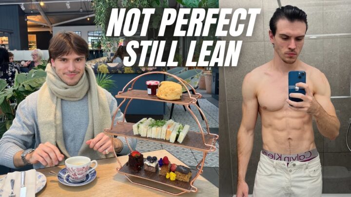 How I Actually Stay on Track While Travelling (as a Vegan)