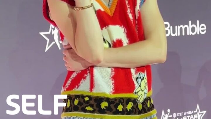 These 2025 WNBA All-Star Fits Were a Slam Dunk 🔥