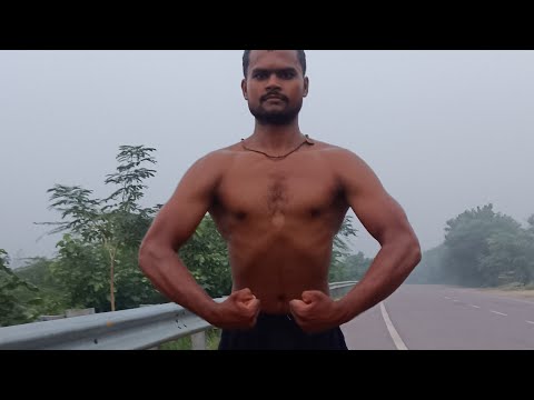 vinod is live desi natural body fitness motivation tips 🔥🔥💪💪💪🚩🚩🚩👍