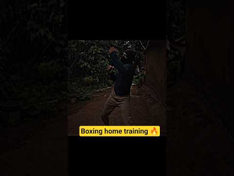 Boxing training 🔥🥊#boxing #fitness #motivation #home #shrots #mma #viral #reels Boxing training 🔥🥊#boxing #fitness #motivation #home #shrots #mma #viral #reels