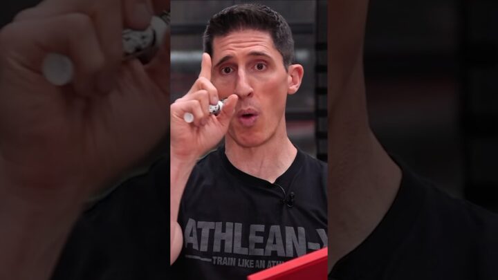 5 Things EVERY Ripped Guy Does