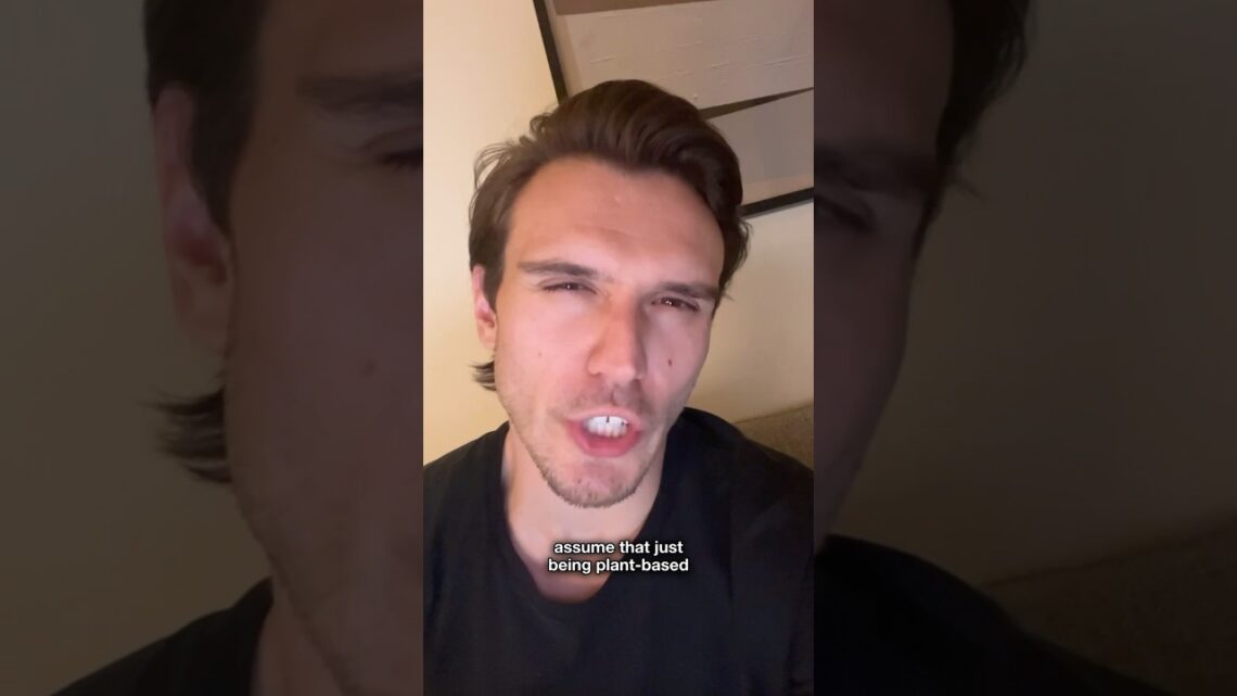 VeganSlimAndSustain.com 🔥🌱