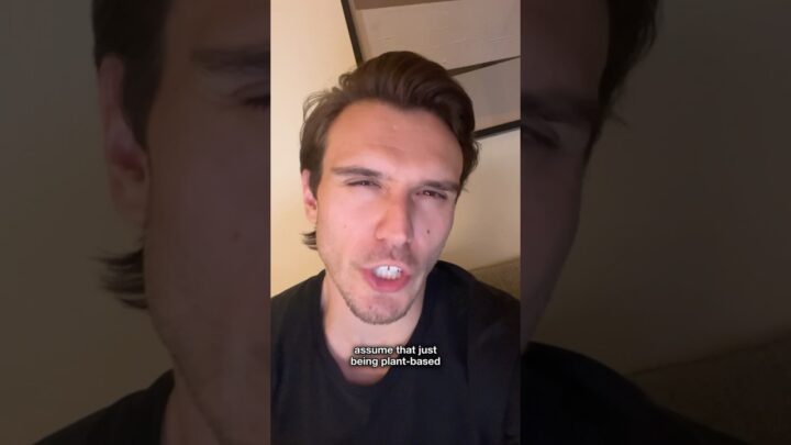 VeganSlimAndSustain.com 🔥🌱