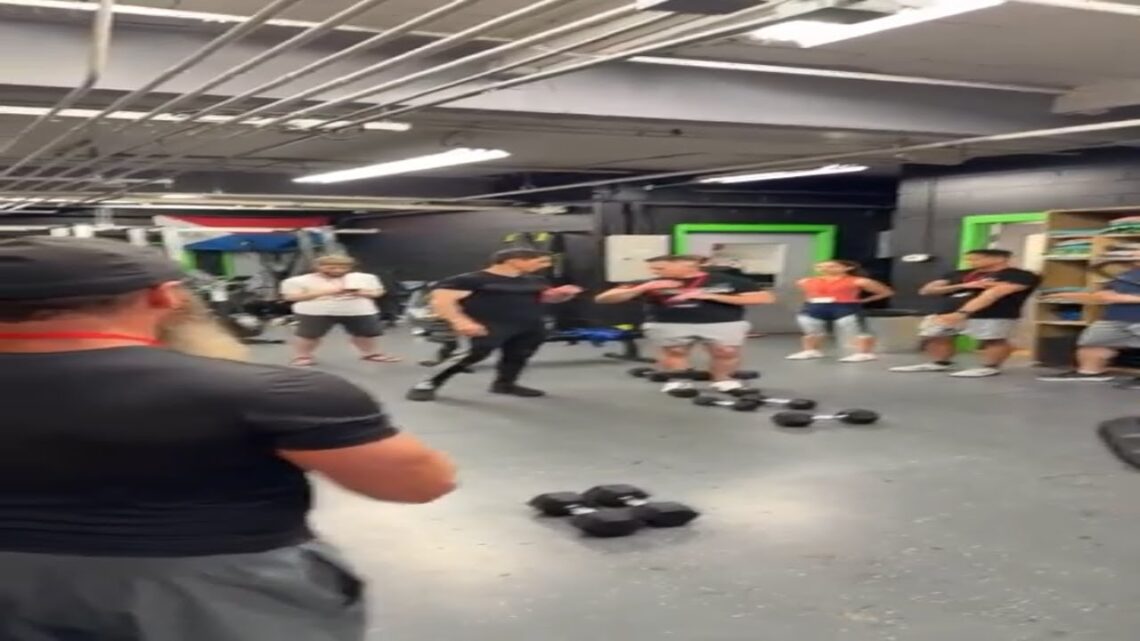 ATHLEAN-X™ is live!