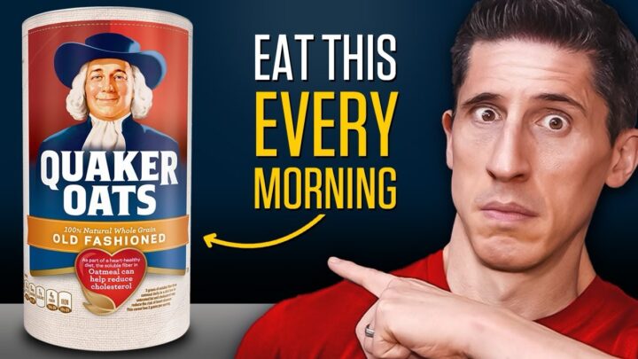 The WORST Fitness and Nutrition Lies People STILL Believe!