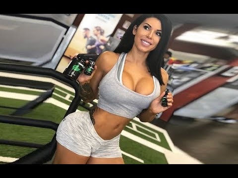 UNREAL WOMEN TRAINING 2018 – Female Fitness Motivation HD UNREAL WOMEN TRAINING 2018 – Female Fitness Motivation HD