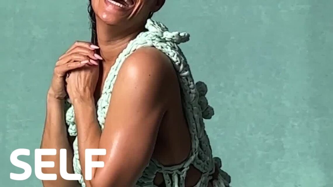 Tracee Ellis Ross’s SELF Cover Shoot Tracee Ellis Ross’s SELF Cover Shoot