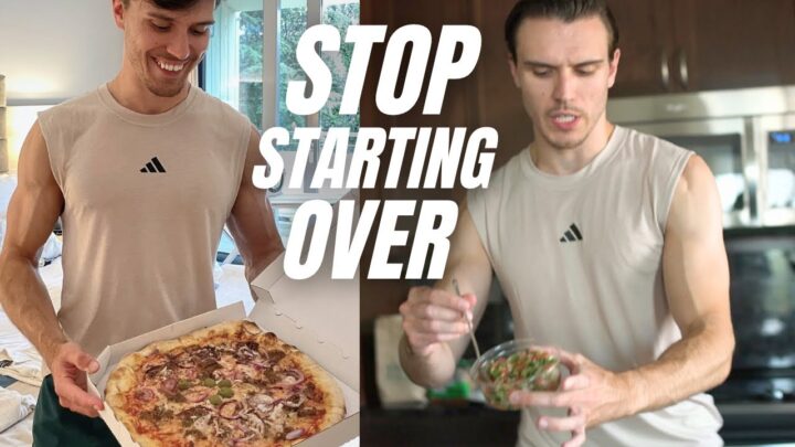 No More Monday Restarts. Here’s What Works Instead…