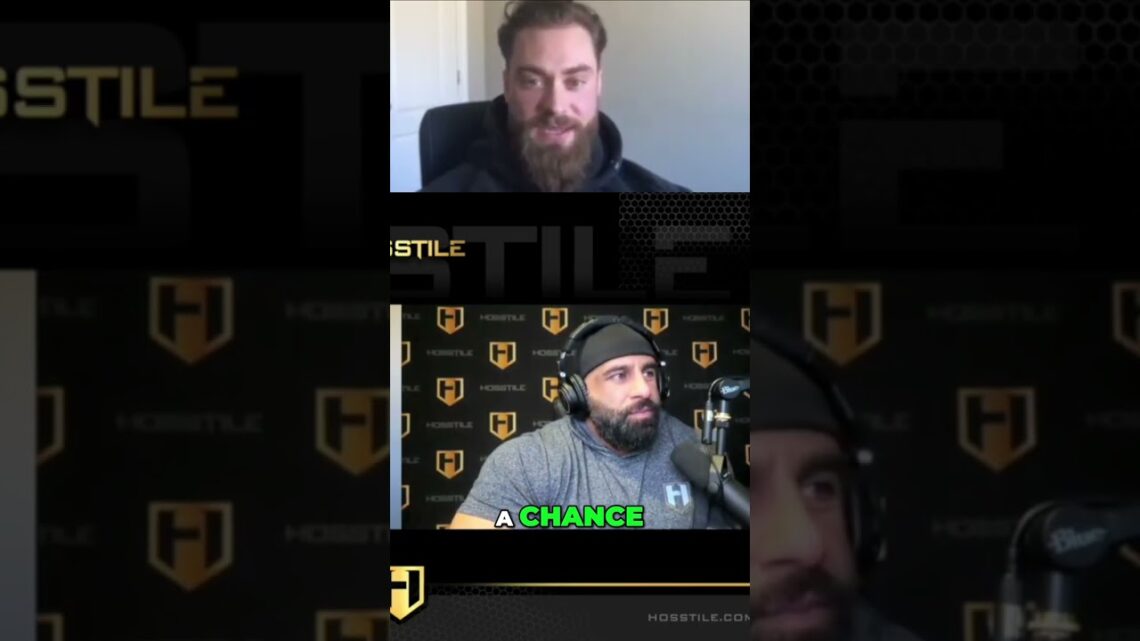 Championship Mindset #shorts