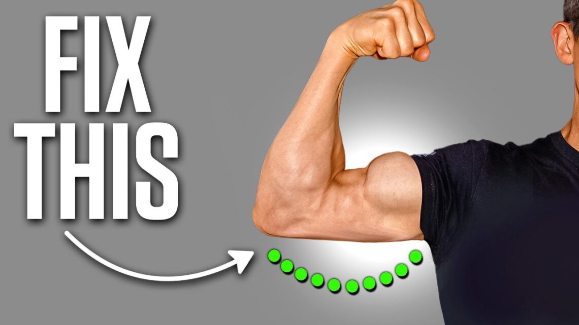 How to Fix Your “FLAT” Triceps (GUARANTEED) How to Fix Your “FLAT” Triceps (GUARANTEED)