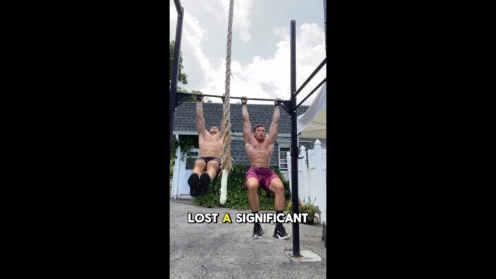 Can You Burn Belly Fat Directly?  IG: tommy_pomatico