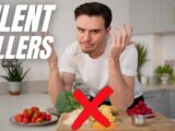 Why You’re STILL Not Losing Weight (Even Eating Whole Foods)