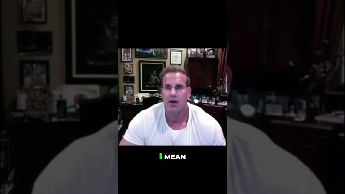 Mr. Olympia: The Ultimate Sacrifice and Glory of the Bodybuilding World #shorts