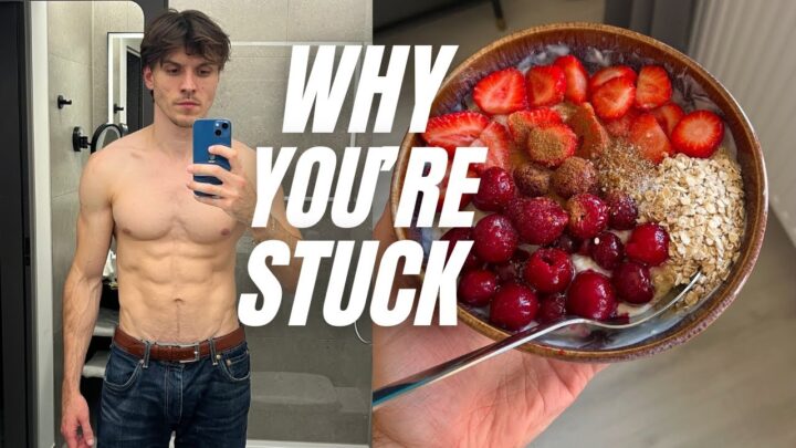 The 3 Myths Keeping Plant-Based Eaters Stuck at the Same Weight