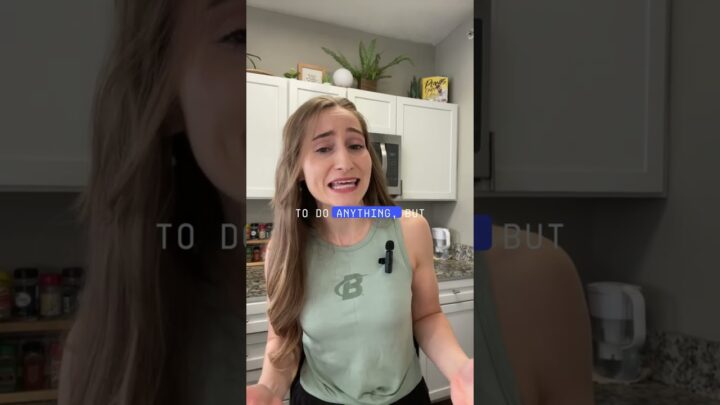 Carbs Are Not The Enemy