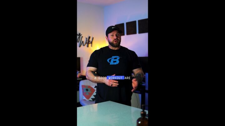 Focus On The Stuff That Matters