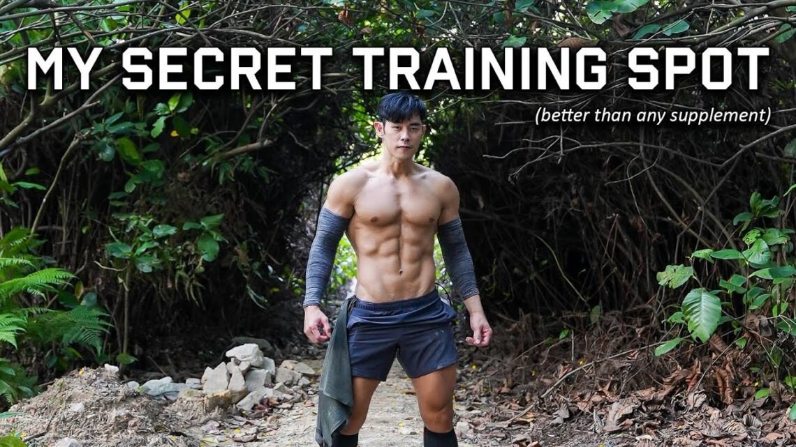 This Cardio Isn’t Just for Fitness (new health tracker)