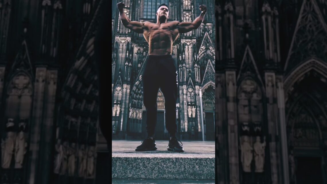 Next Level 🥵 Aesthetic physique #youtubeshorts #shortvideo #shorts