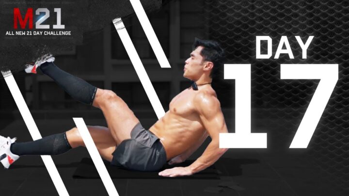 Day 17 – Luck Meets Discipline