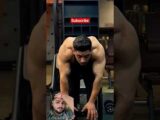 gym workout motivation 💪🔥 and fitness tips 🔥#gym #fitneess #gymworkout