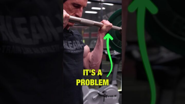 Best Wrist Position for Curls (HUGE BICEPS)
