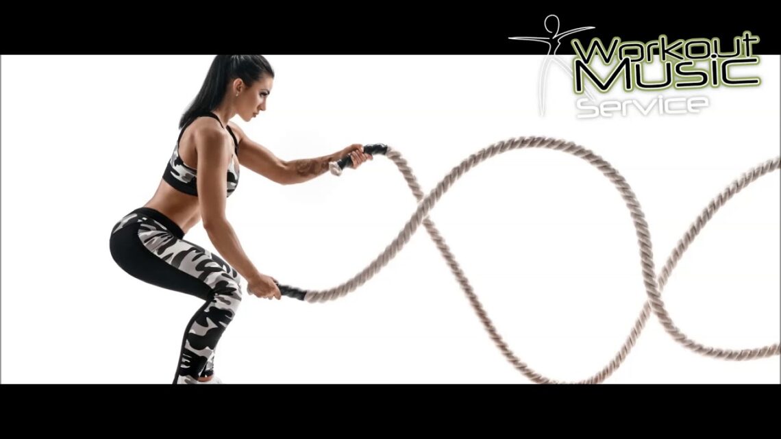 New Music for Fitness Studio, Gym and Workout 2020 New Music for Fitness Studio, Gym and Workout 2020