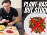Why You’re Still NOT Losing Weight on a Plant-Based Diet