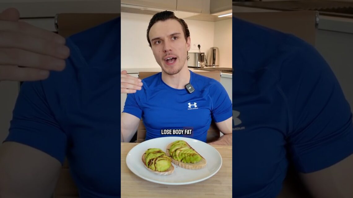 #1 Rule For Fat Loss #dietplan #fatloss #fitness