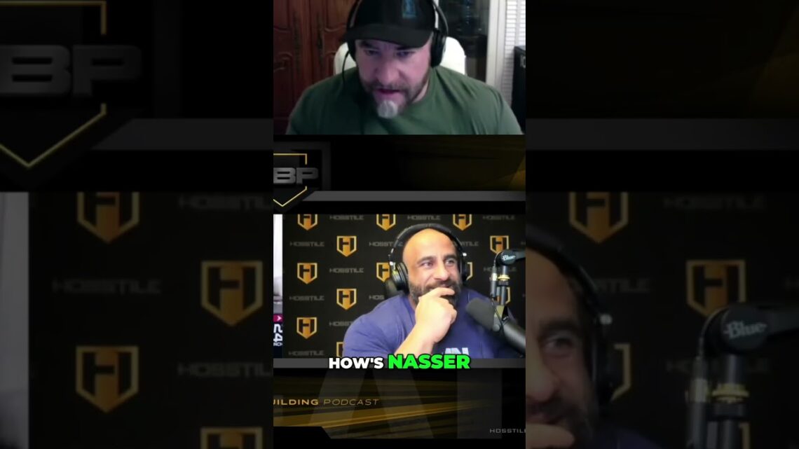 Ronnie Coleman: The BEST Bodybuilder Of All Time? #shorts Ronnie Coleman: The BEST Bodybuilder Of All Time? #shorts