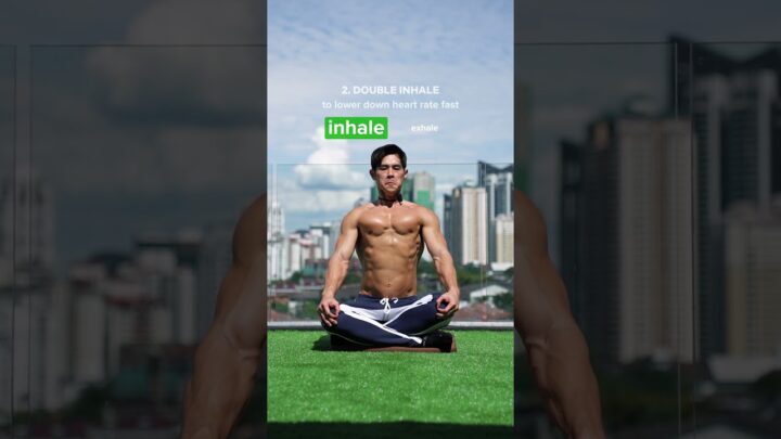 Everything will improve when you get the first one right