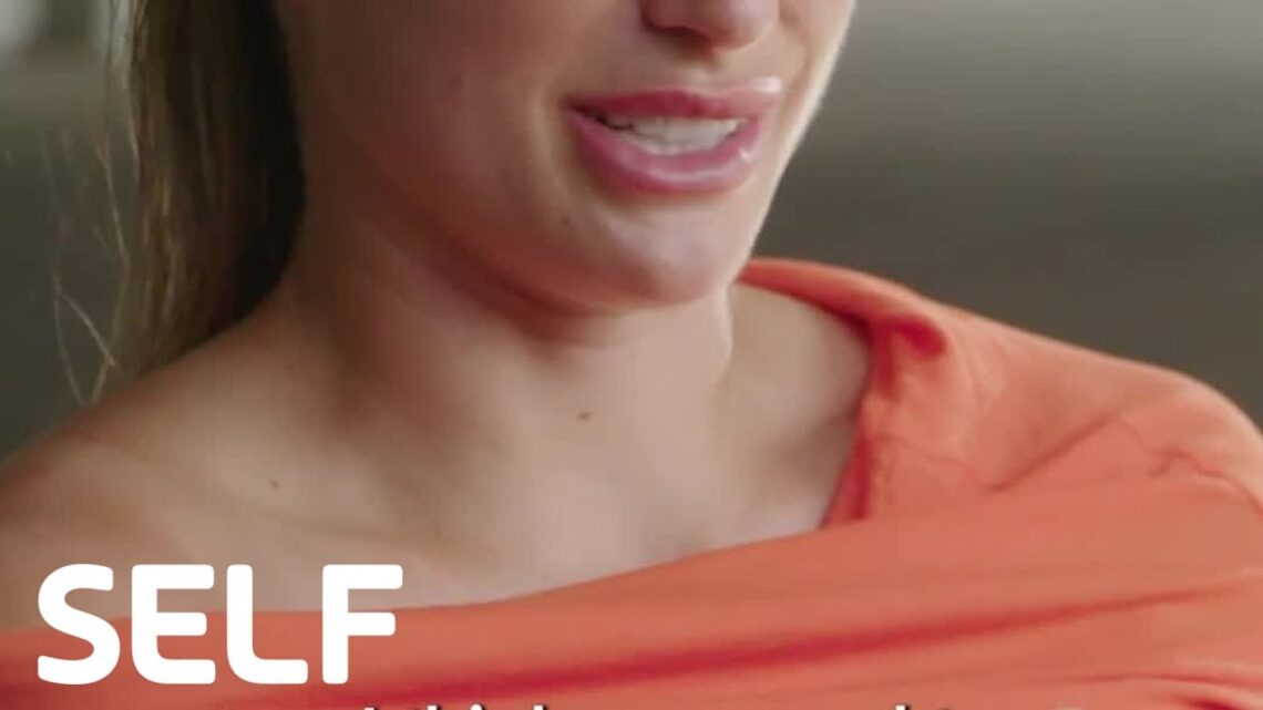 Aryna Sabalenka gives tips to young tennis players on how to speed up their serve.