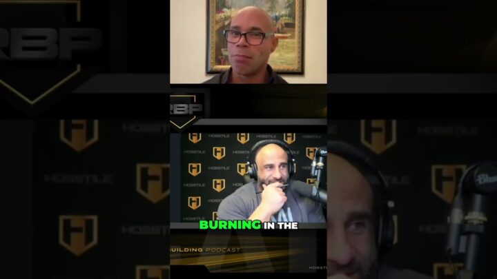 Olympia Champion’s Comeback: Overcoming Second Place #shorts