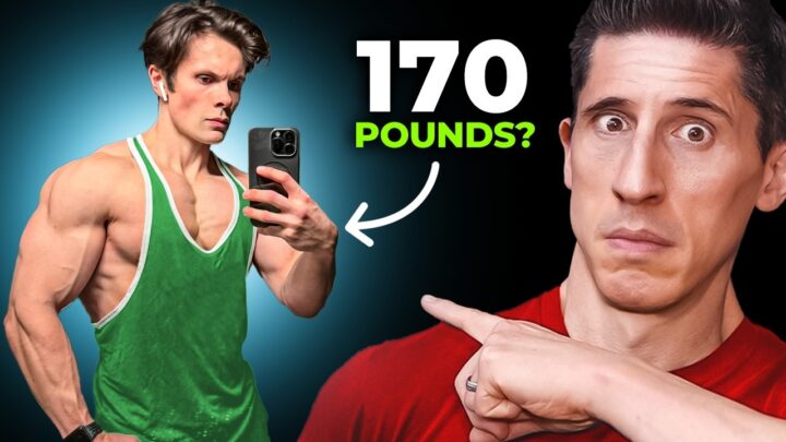 Will Tennyson’s Bodybuilding Plan (GOOD, BAD & UGLY!)